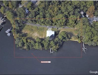 Lot 3 Lapaloma Terrace