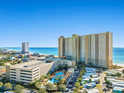 14701 Front Beach Road