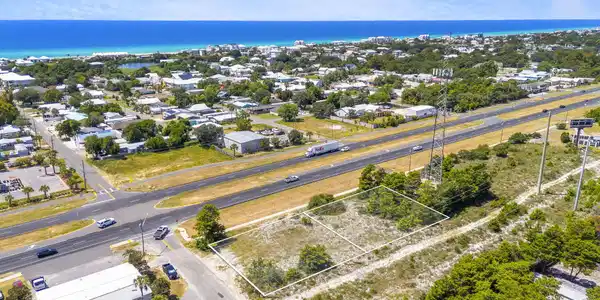 0 Panama City Beach Parkway