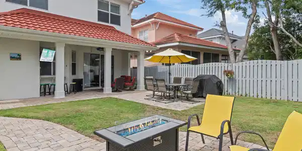 Image 3: Beautifully Enhance Outdoor Space