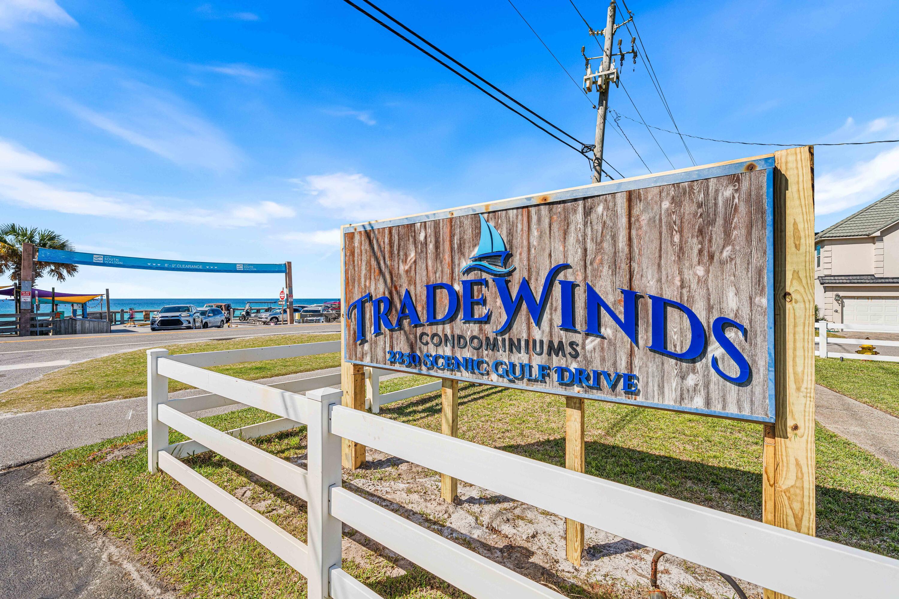 Image 2: Tradewinds #14-31