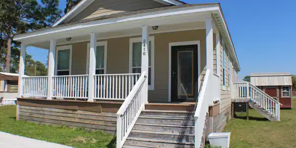 2416 Dorothy Avenue