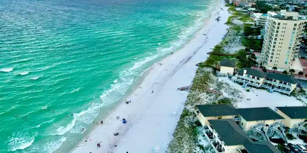 775 Gulf Shore Drive