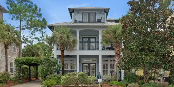 102 W Blue Crab Loop