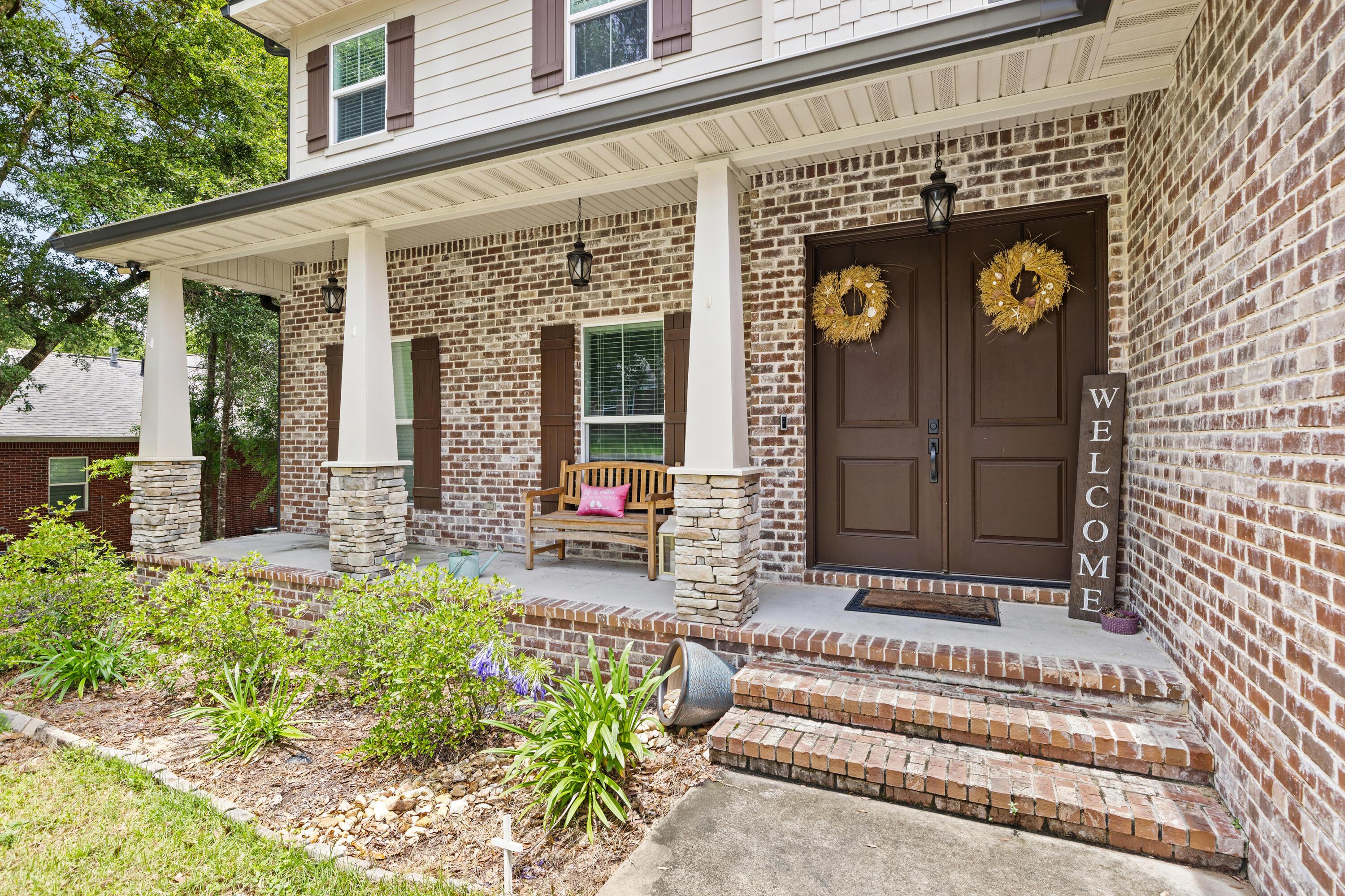 Image 2: Front Porch