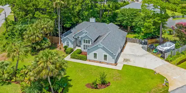 30 Walton Way
