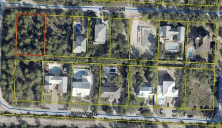 Lot7 blk 3 Grande Avenue