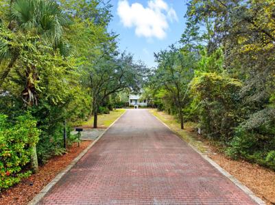 Lot 12 Grayton Bayou Drive