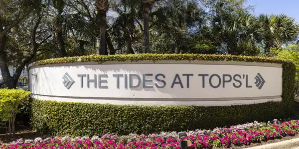 550 Tops'l Beach Boulevard
