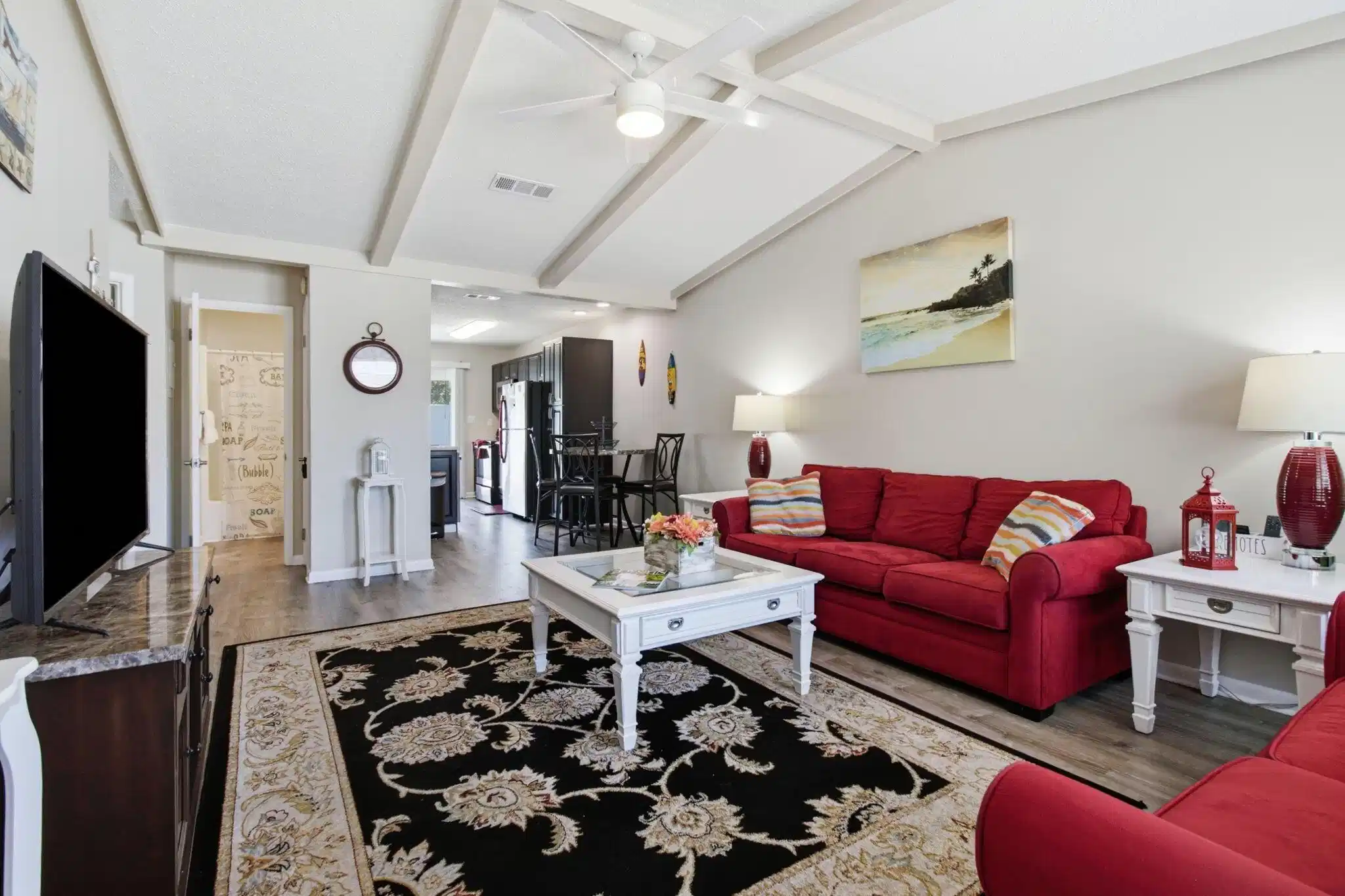 Image 1: 104 Ellis Rd. #2 Miramar Beach Fl.