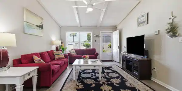 Image 3: 104 Ellis Rd. #2 Miramar Beach Fl.