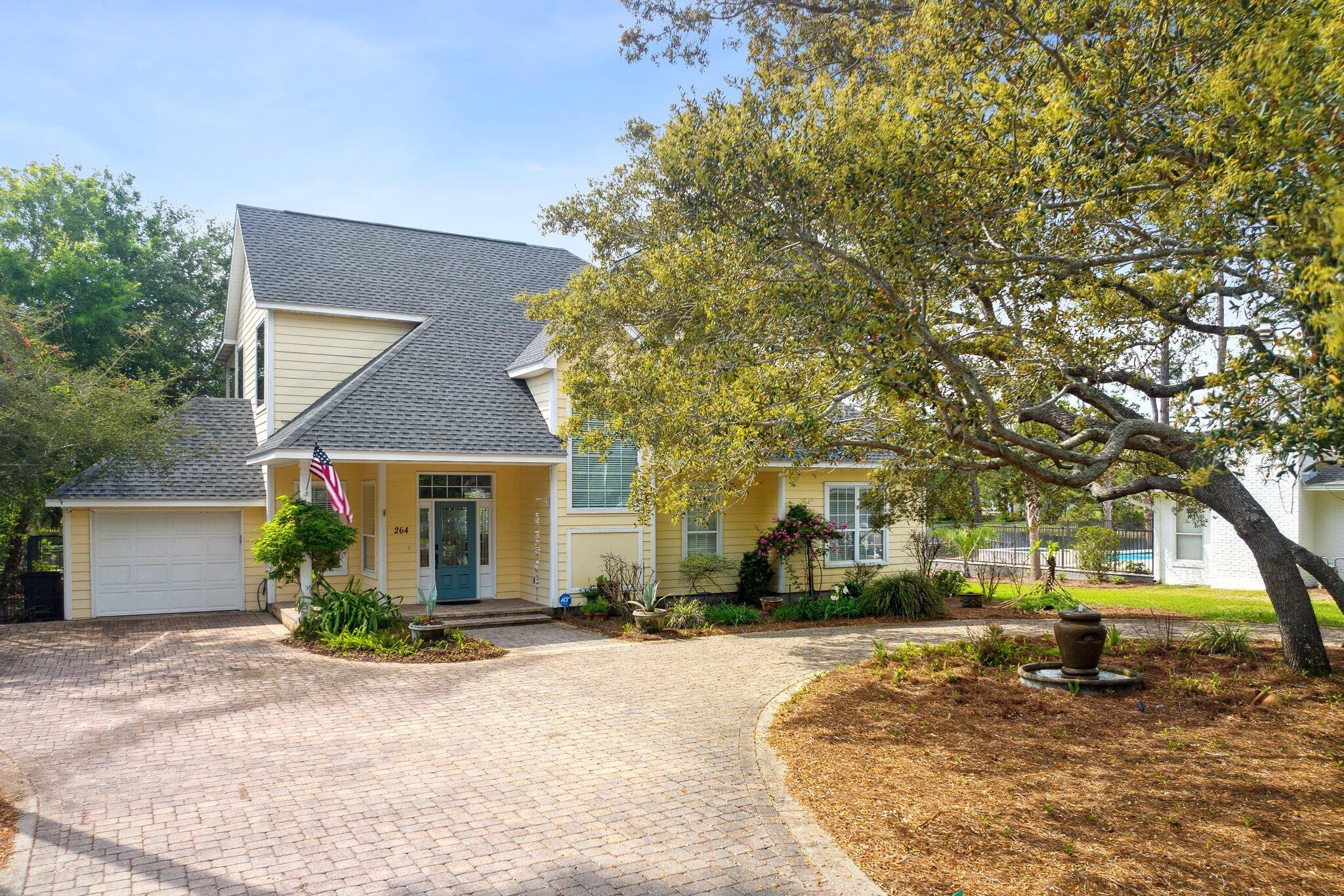 Image 2: Exterior Front