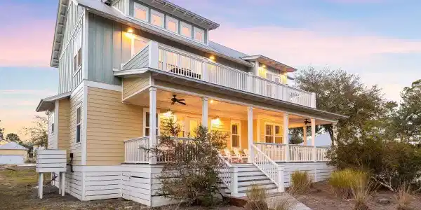 102 Goldfish Court
