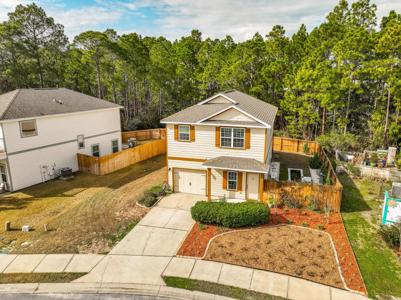 26 Topsail Drive