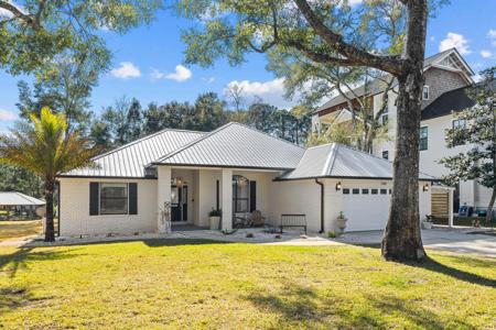 349 Little Canal Drive
