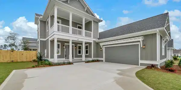 Image 2: 621 Chamomile Ct Niceville FL 32578 USA-