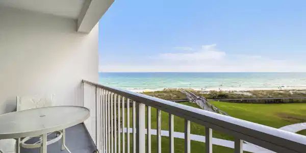Image 2: Balcony View 4