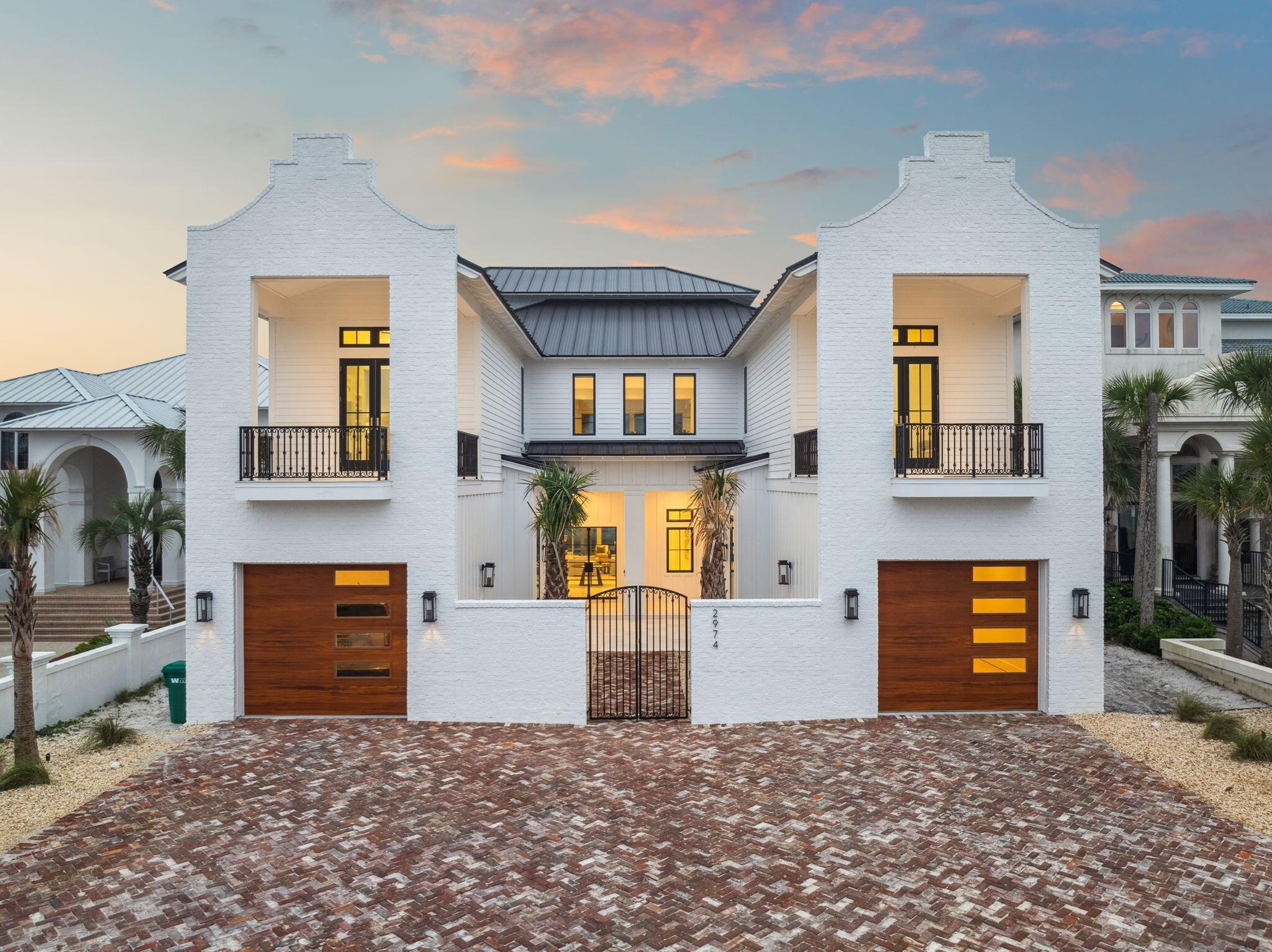Image 2: Front of home
