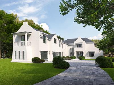 525 Driftwood Point Road