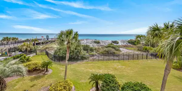 4033 Beachside One Drive