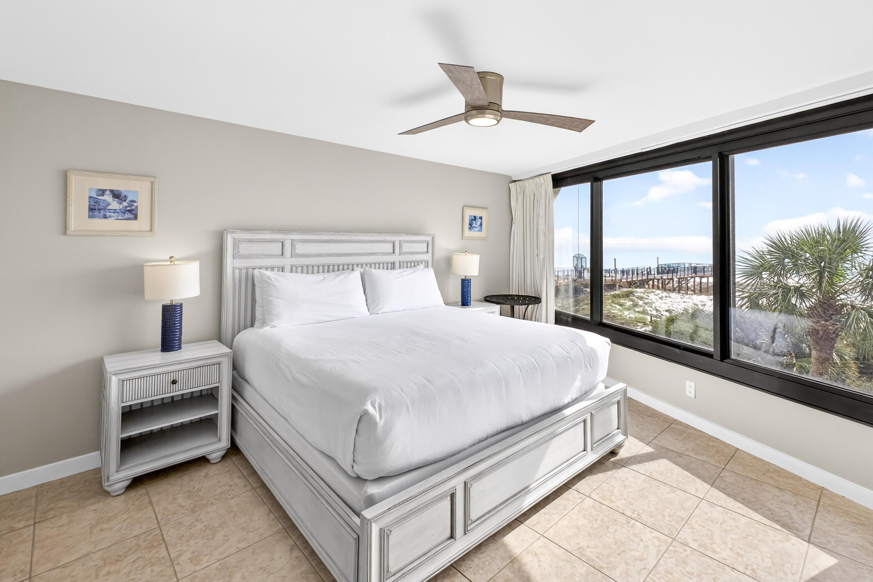 Image 4: Primary Bedroom