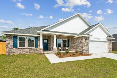 7616 Hatteras Drive