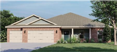 TBD Muirfield Drive