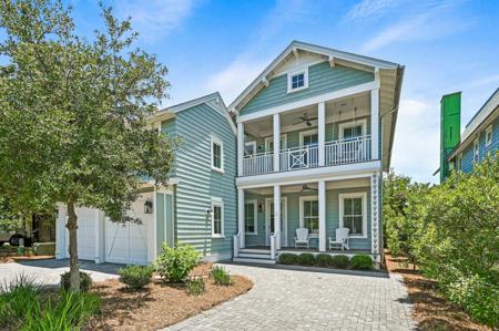 38 Shore Bridge Circle