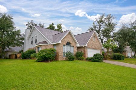 2812 Lee Trevino Court