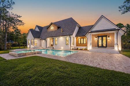 159 Seclusion Way
