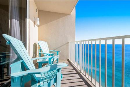 16819 Front Beach Road