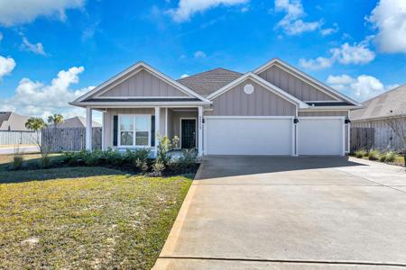 2313 Cloudberry Drive