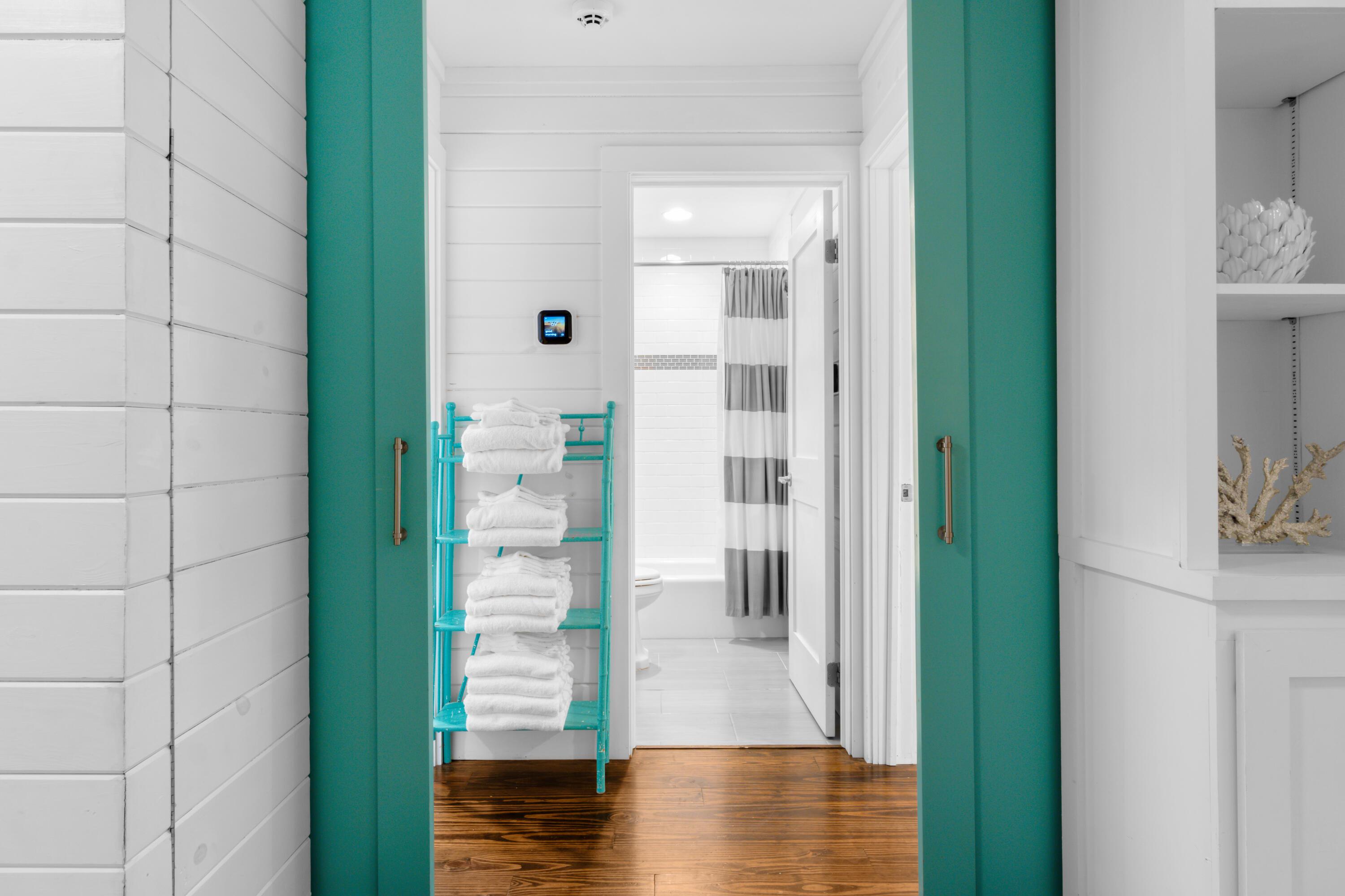 Image 3: Primary Bath