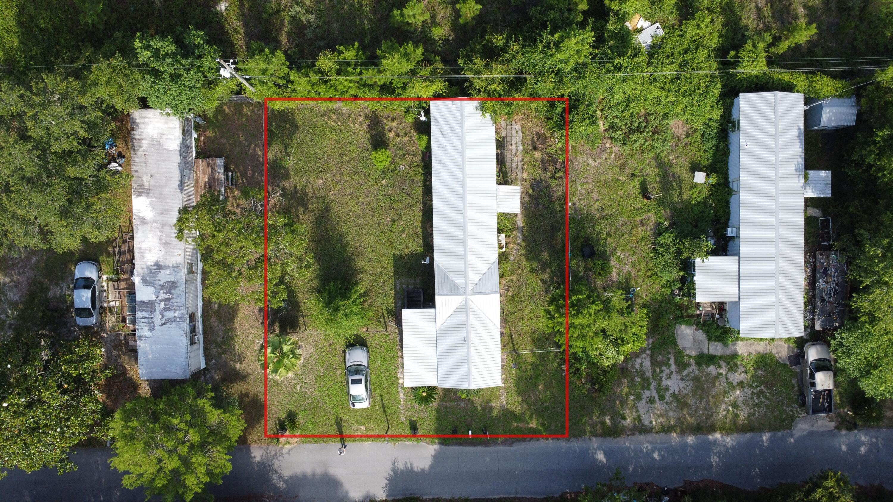 Image 4: Bird Eye #2