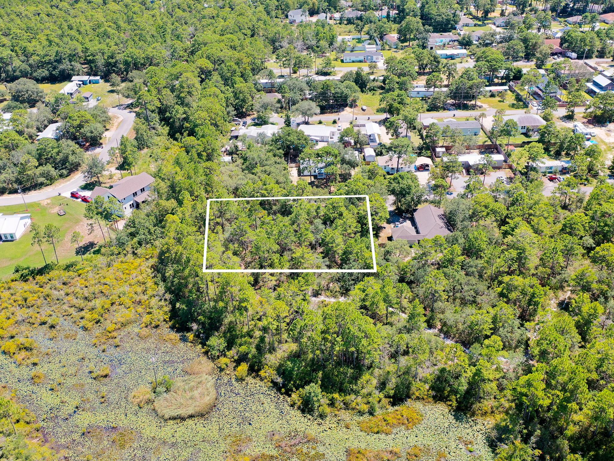 Image 4: Bambi Place Lot MLS 4