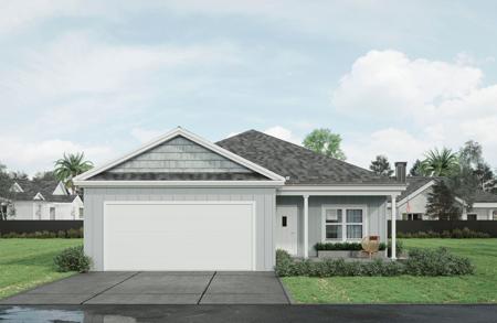 198 N Speckled Trout Lane