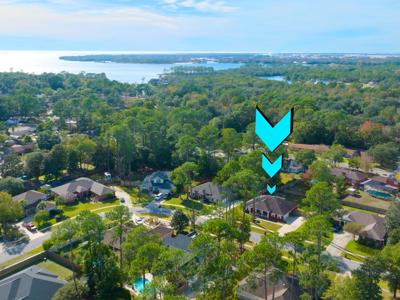 211 Emmett Drive