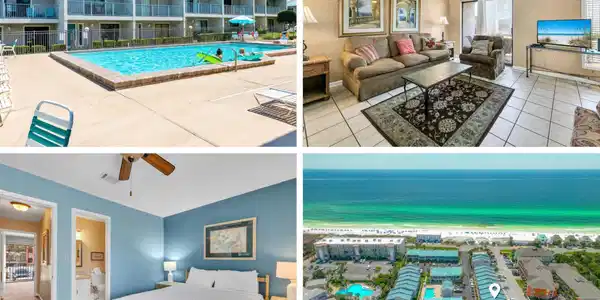 2800 Scenic Gulf Drive