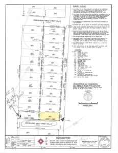 Lot 12 Montigo Avenue
