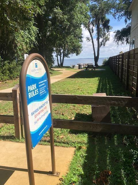 Image 2: Dock on the Bay Park