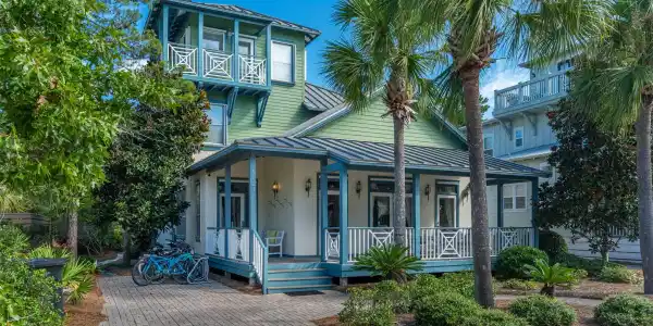 117 E Seacrest Beach Boulevard