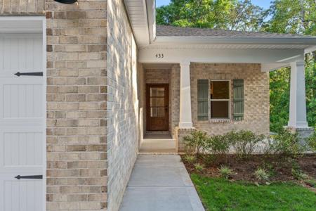 433 Bullock Boulevard