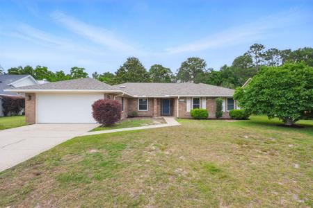 840 Overbrook Drive