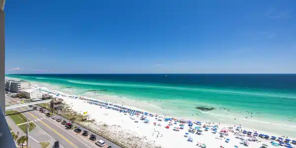 1160 Scenic Gulf Drive