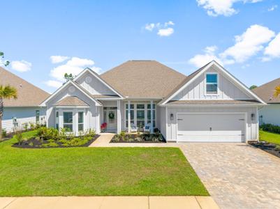 85 Lake Park Cove