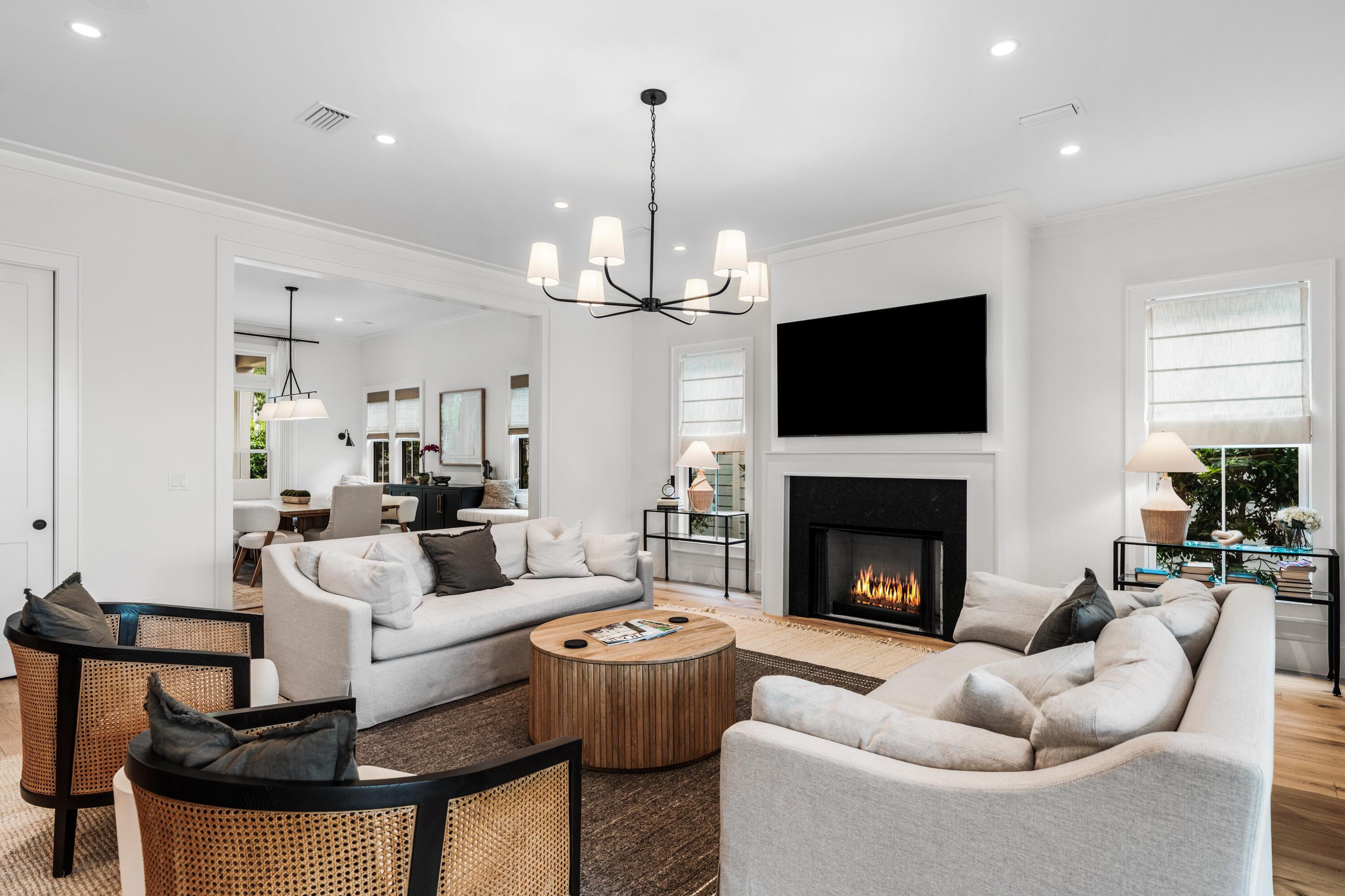 Image 1: 21 Bluestem Interior-5