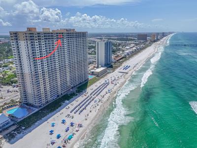 16819 Front Beach Road