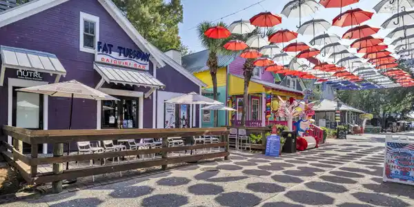 9100 Baytowne Wharf Boulevard