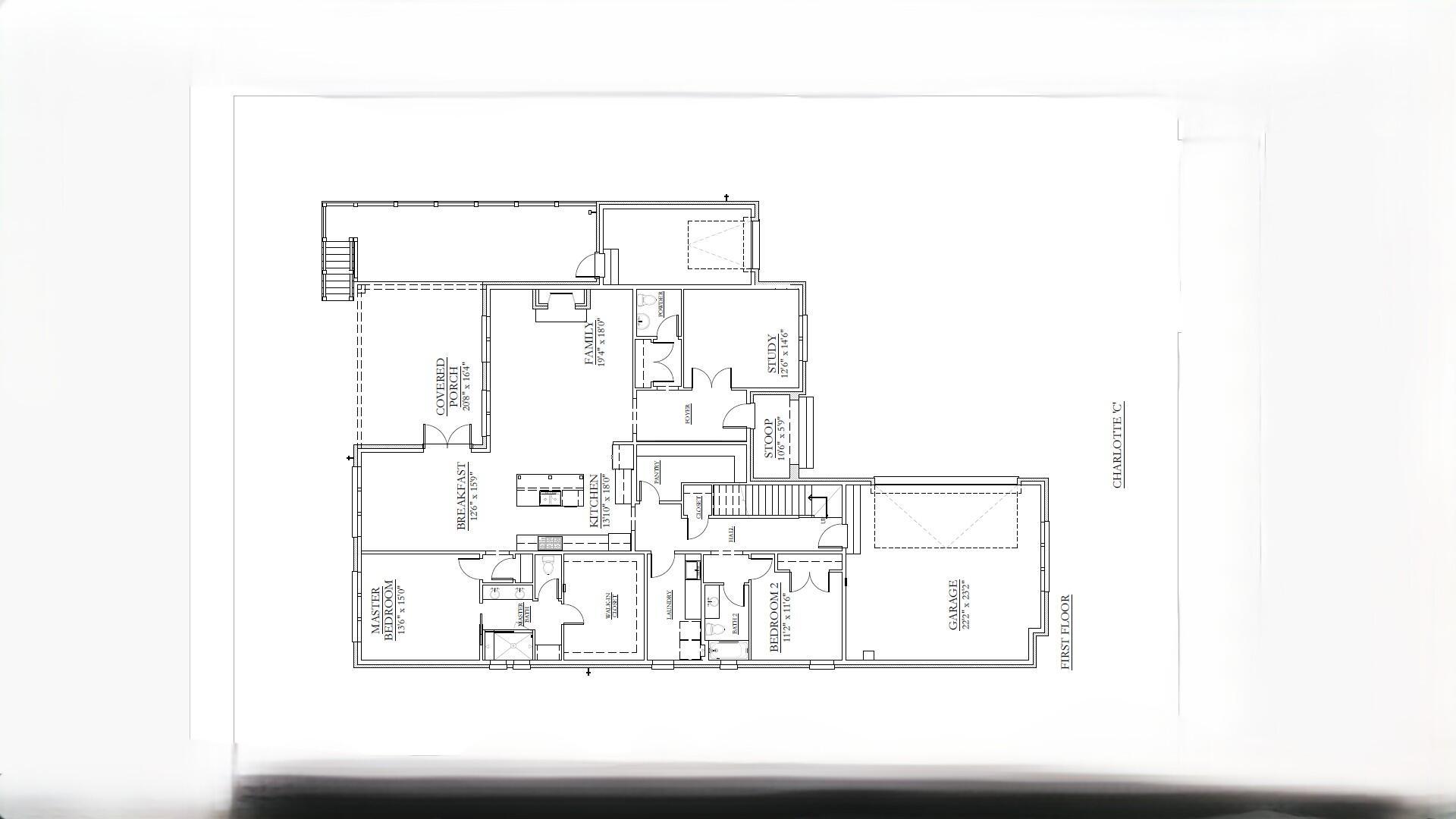Image 2: First Floor