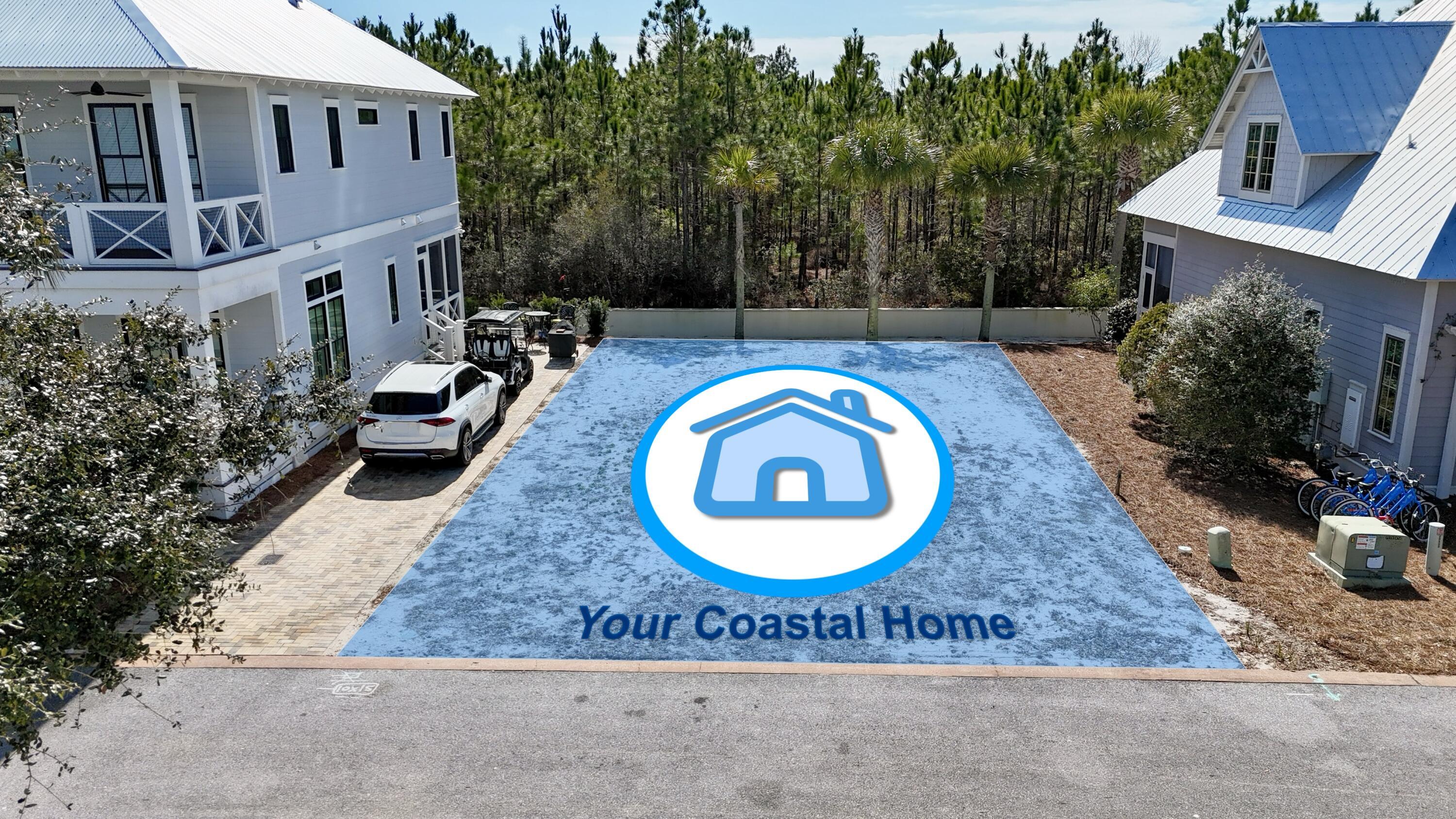 Image 2: Your Coastal Home
